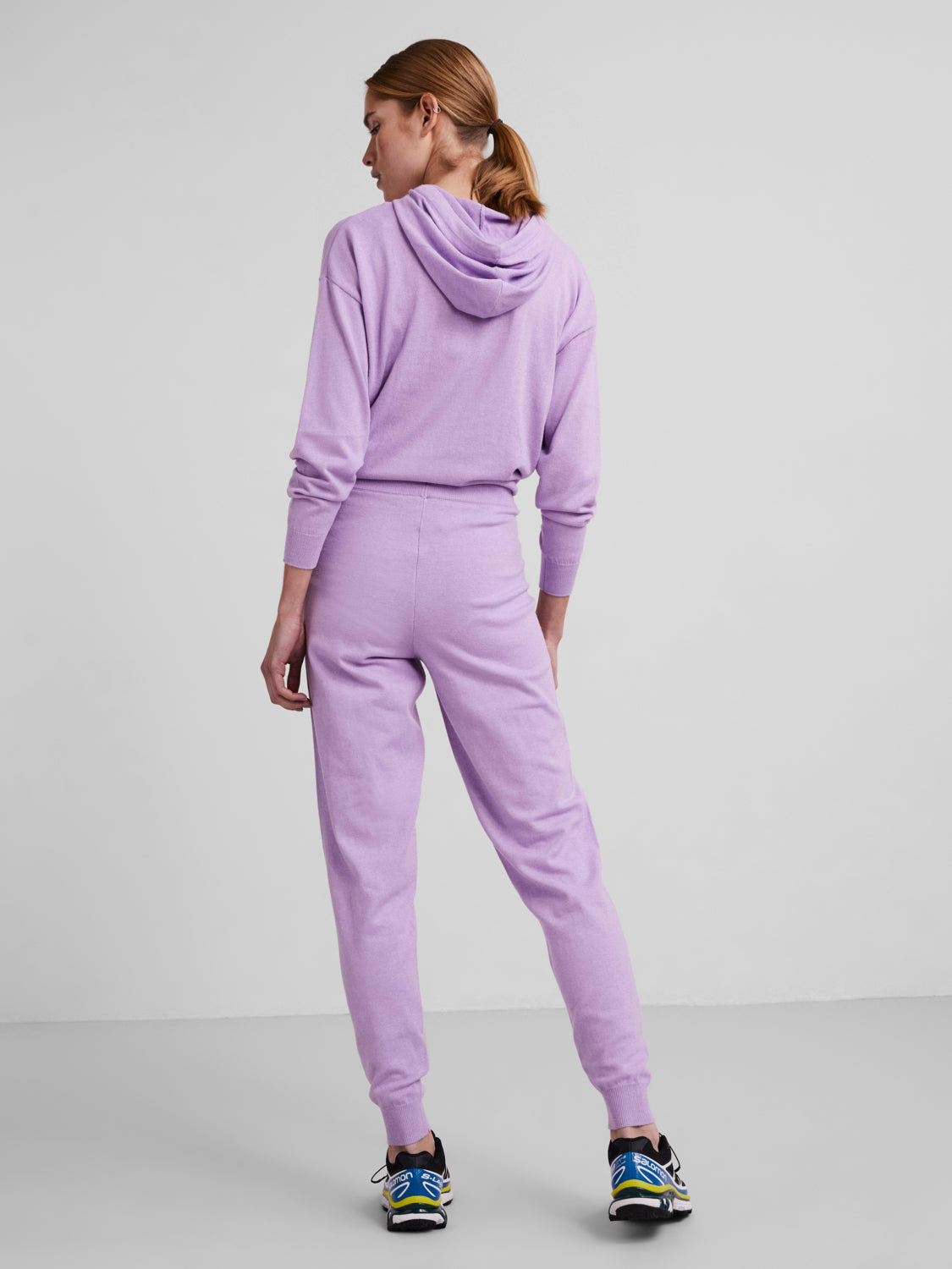 PCROSA Pants - Lavendula
